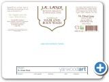 400ml Sandalwood Hair-Body Wash-UPDATED