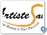 ArtisteSalonLogo