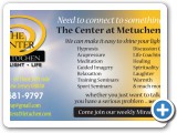 thecenteratmetuchenAD